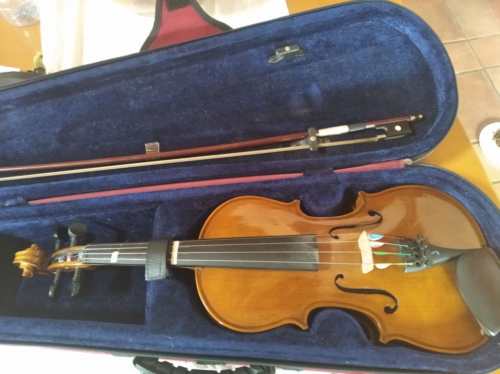 Violinos STENTOR 1/2 - Hofner 4/4