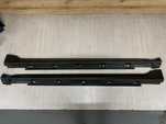 listwy progowe subaru xv/impreza 2012rok