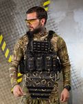 Плитоноска 7.62 Tactical ART Poker