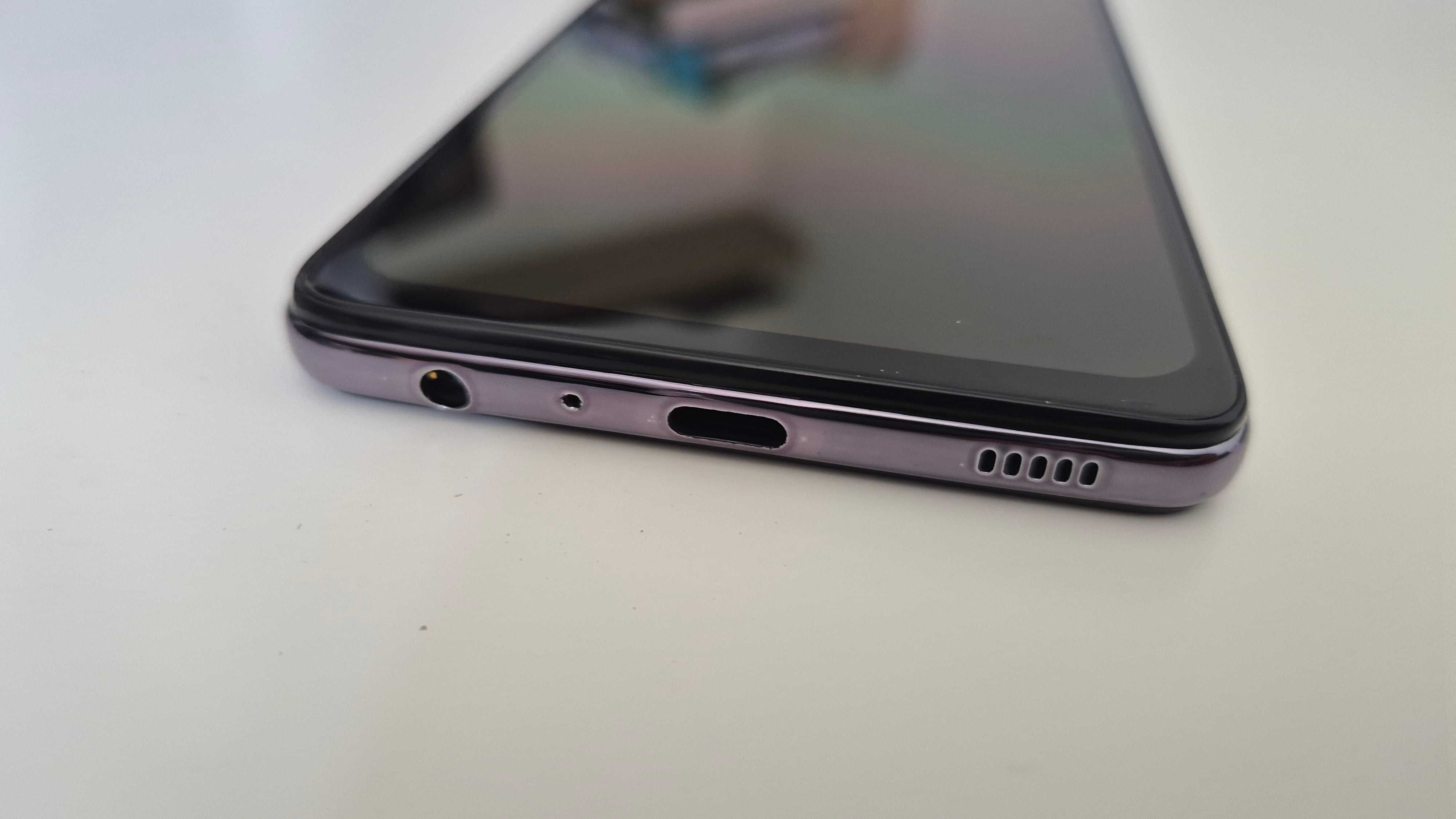 Samsung a52s 5g Igła jak nowy