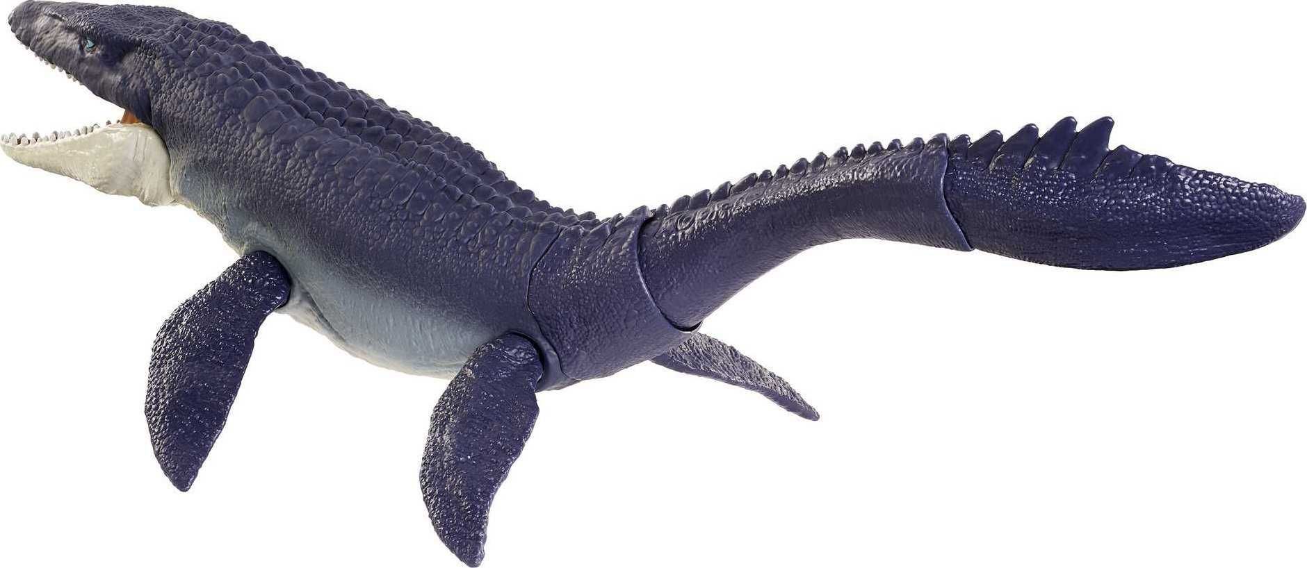 Динозавр Мозозавр Світ Юрського Періоду Jurassic World Mattel HNJ56
