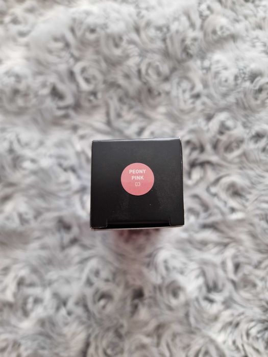 Balsam do ust Lip Balm SPF 15 Tinted Nobea 4g