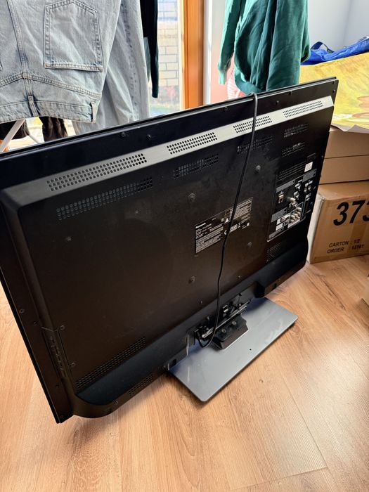TV LED Panasonic TX-L37E30E