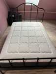 Materac 140/200 Pan Materac
