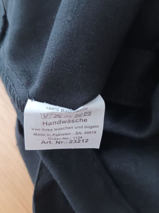 Torba na zakupy KAERCHER + długopis