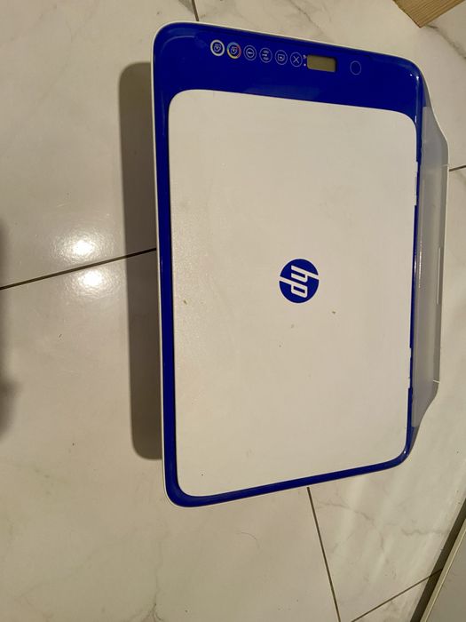 Принтер HP  DeskJet Ink Advantage Ultra 4828 with Wi-F