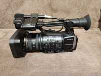 Kamera  SONY NX 3