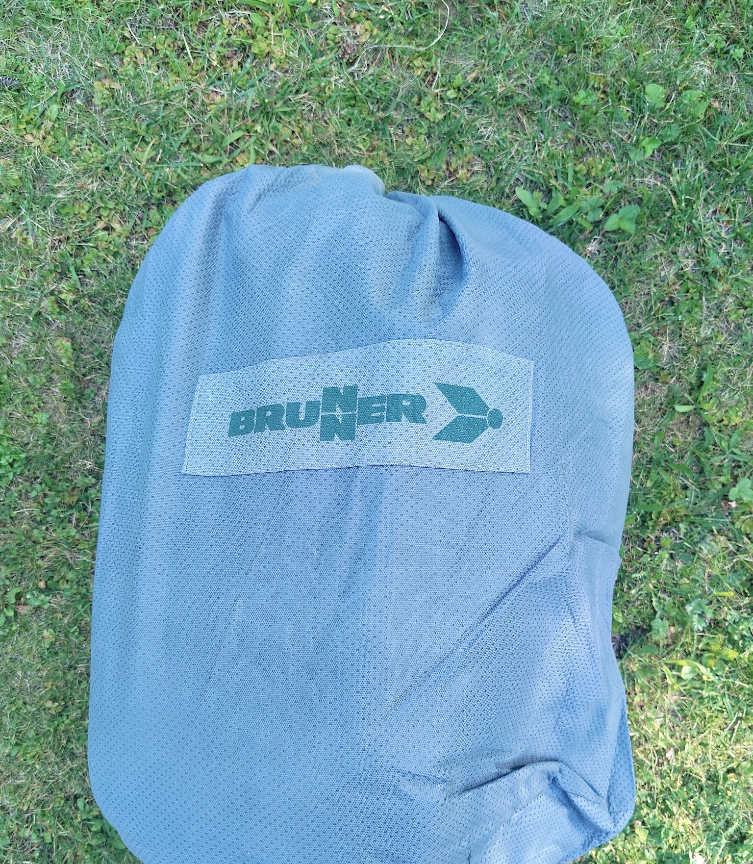 Pokrowiec Brunner 12m 450-500