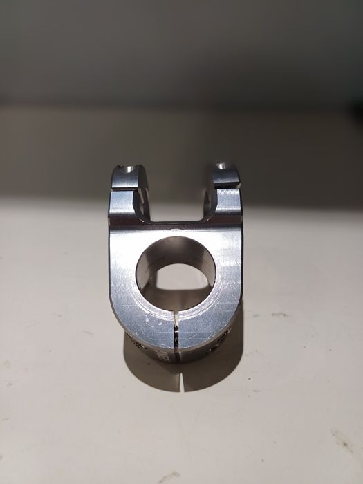 Avanço Bucklos cinza 31.8