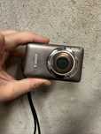 Canon IXUS 120 IS +1gb+ładowarka TESTOWANY kompaktowy aparat cyfrowy