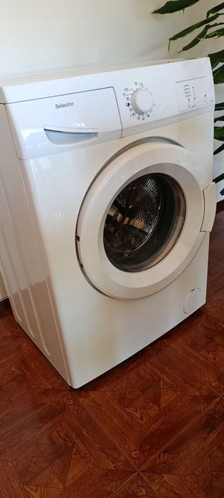 Máquina de lavar