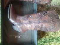 Botas arezo autênticas n.38