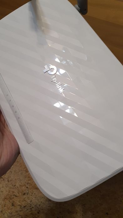 Роутер TP-Link c50
