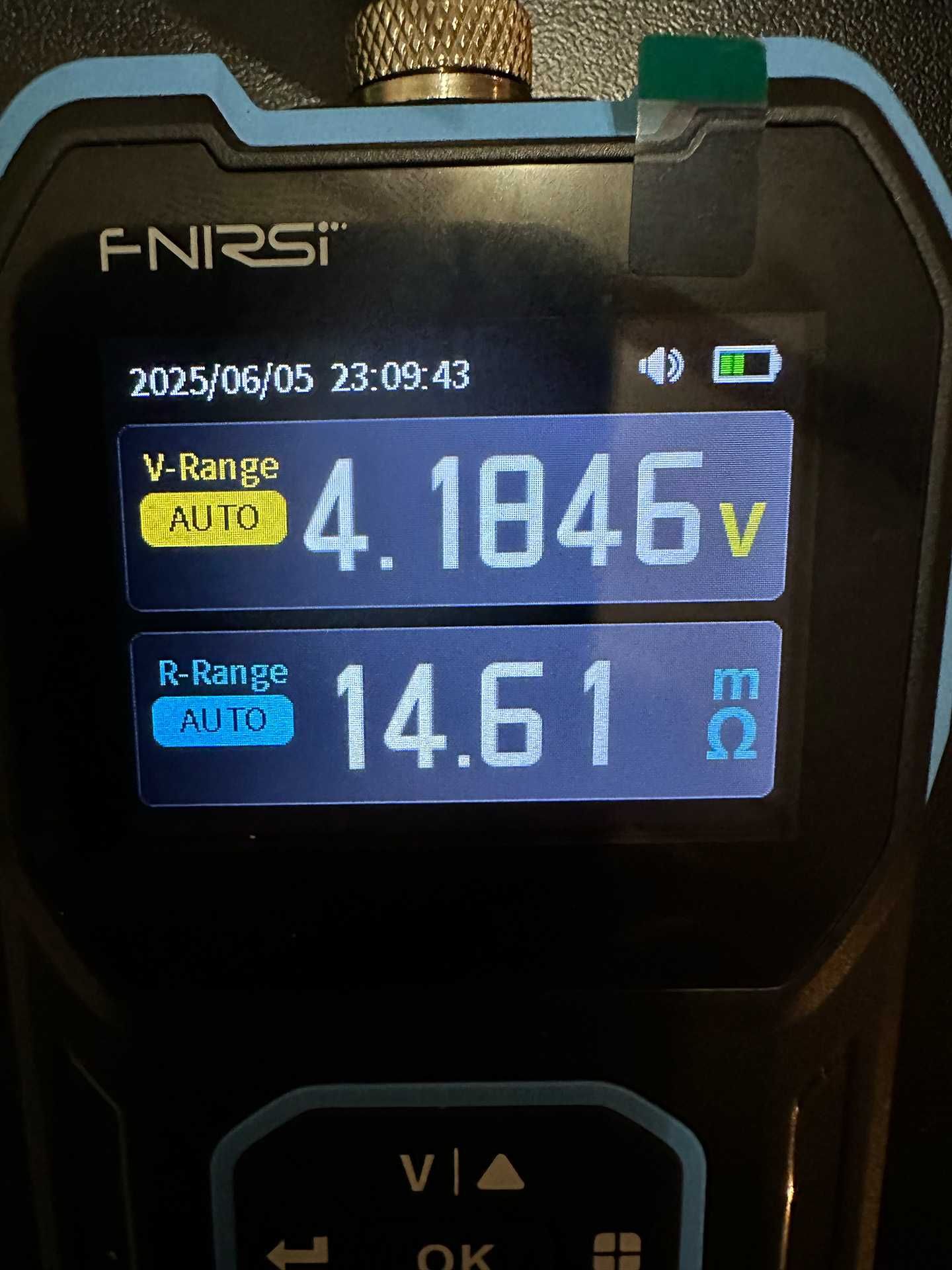 LiitoKala 18650 NCR18650B 34B