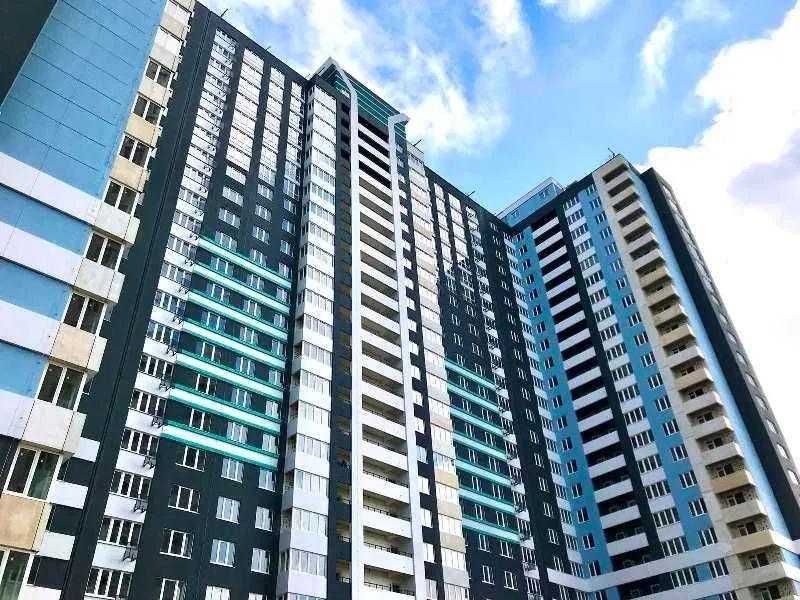 Срочно 2 комнатная квартира 66кв в ЖК Скай Сити