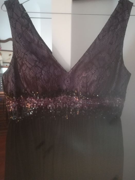 Vestido boutique novo MUITO URGENTE