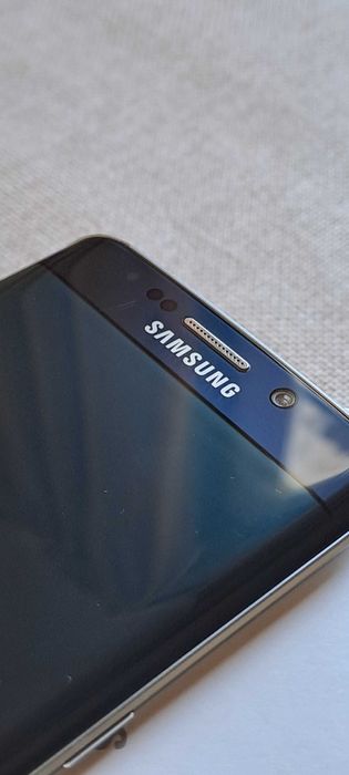 Kultowy Samsung Galaxy S6 EDGE 64GB