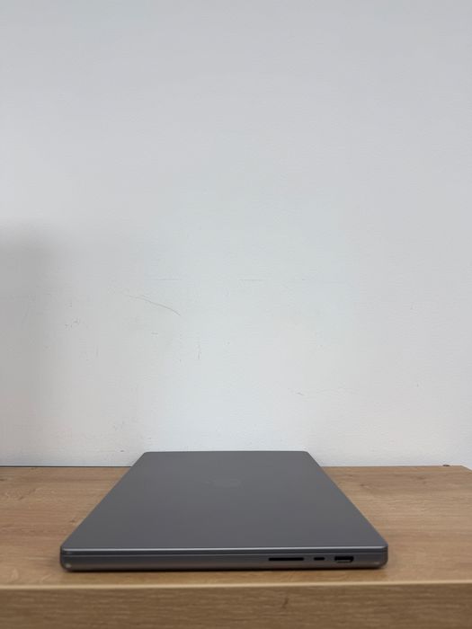 94% Macbook Pro 16 2021 M1 Pro 16Gb | 512Gb • ГАРАНТІЯ Макбук М1 Pro