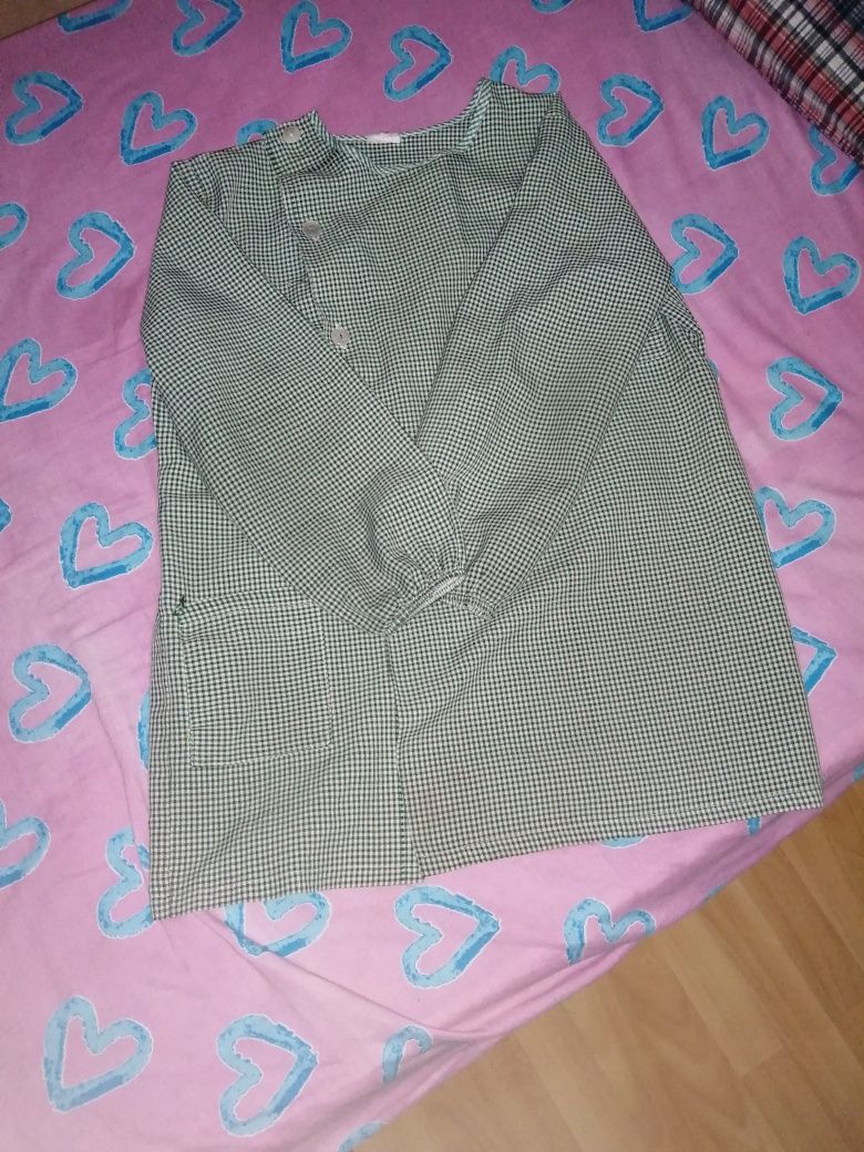 Batas para escola