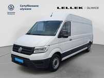 Volkswagen Crafter  2.0 Tdi 140 km 4.490 Full Led