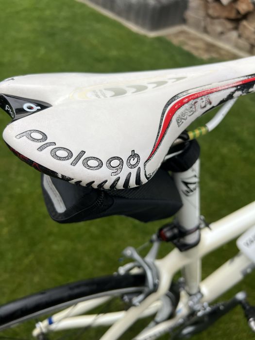Szosowka Planet  X Karbon