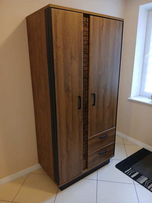 Szafa Dorian Dn9 2D2S