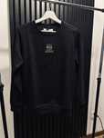 Bluza Loewe czarna