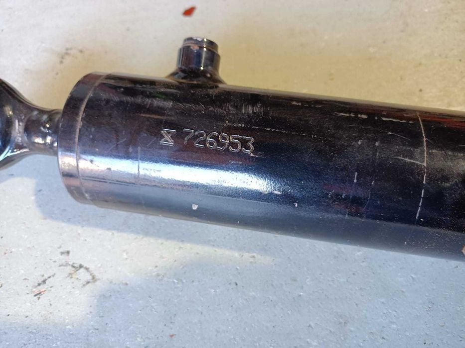 Siłownik teleskop cylinder hydrauliczny Gaspardo Maschio G14914.000