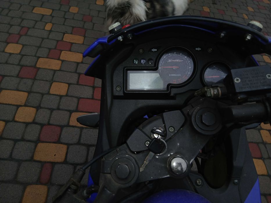 Продам Вайпер 250р1