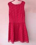 Vestido curto rosa (portes incluídos)