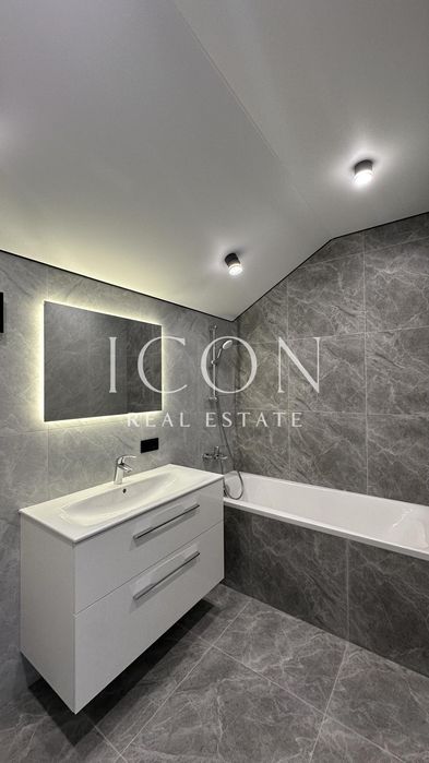 Продаж таунхауса | 120м² | селo Гатне