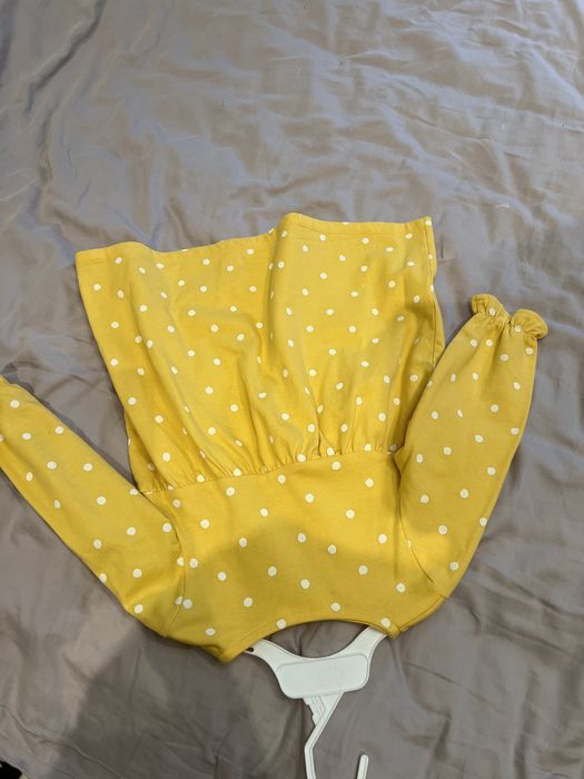 Детское платье 92 см