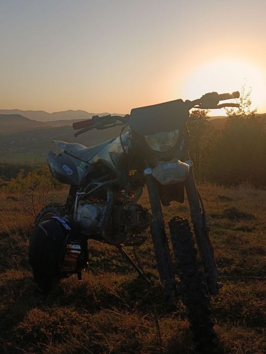 Продам пітбайк!!!