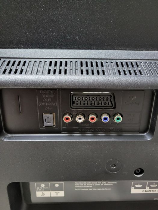 Телевізор SONY Bravio