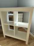 Regał Ikea Kallax