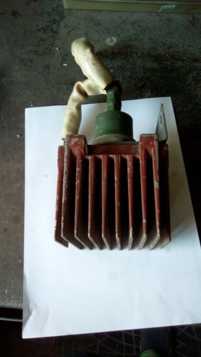 Диод силовой В 320