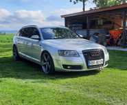 Audi a6 c6 2.7TDI quattro
