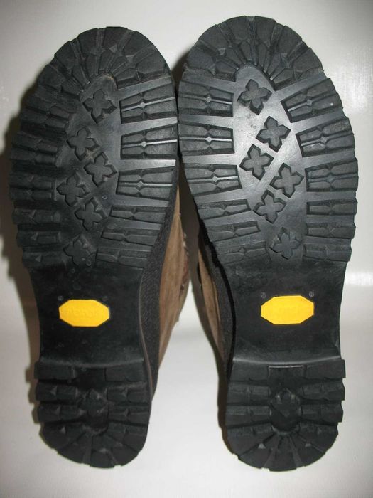 Чоловічі черевики HANWAG gtx розмір EU45(285 mm)