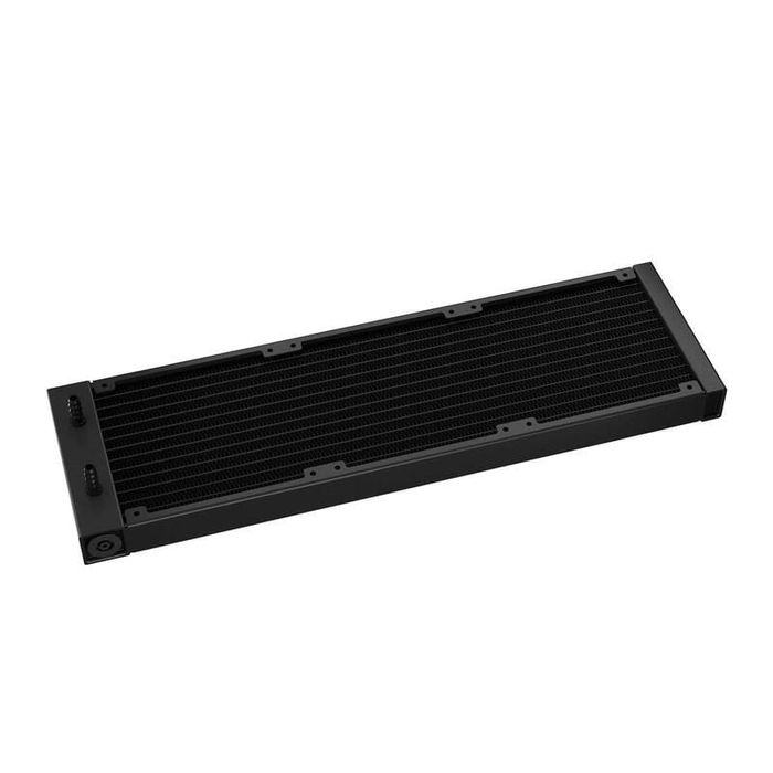 Система водяного охолодження DeepCool LP360 ARGB Black