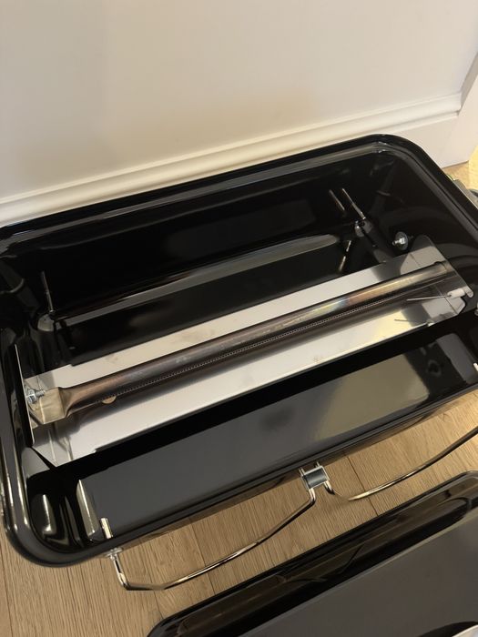 Grill gazowy Go Anywhere Weber