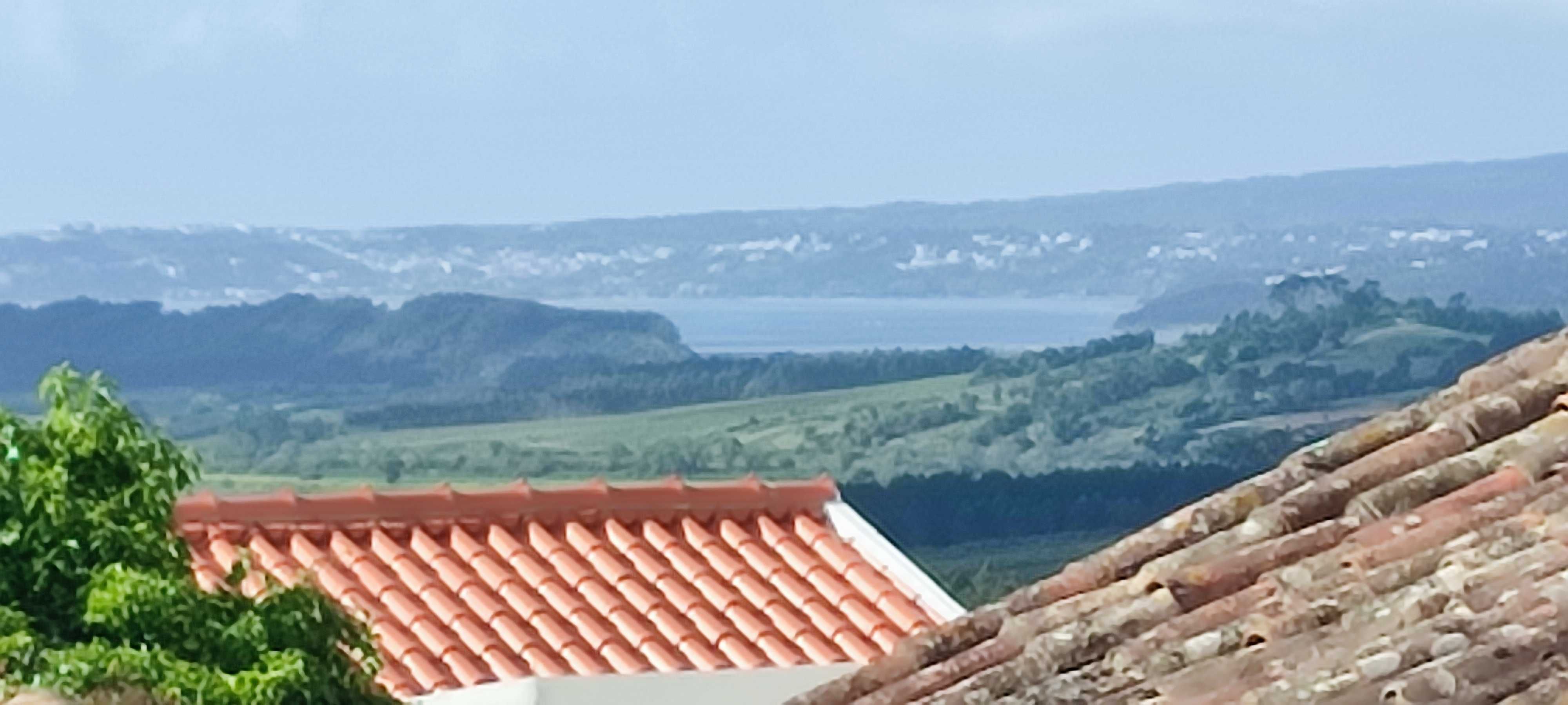 Casas com vista magnifica sobre a Lagoa de Óbidos