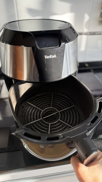 Tefal XXL fritadeira 1,6kg