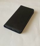 Чехол Xiaomi Redmi Note 14 Pro 4G Шкіра Прошита Книжка з Магнітом