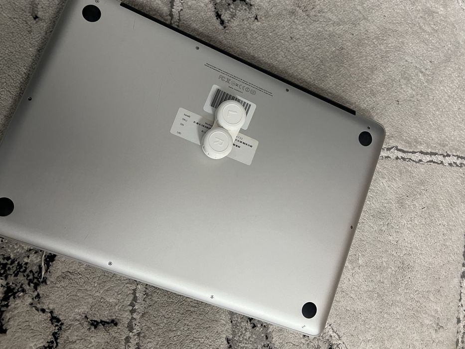 Macbook pro 2011 em exclente estado