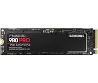 SSD-накопичувач Samsung 980 Pro 1TB M.2 PCIe 4.0 x4 V-NAND 3bit MLC