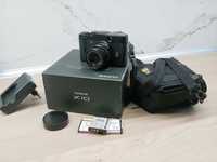 Aparat Fujifilm X10