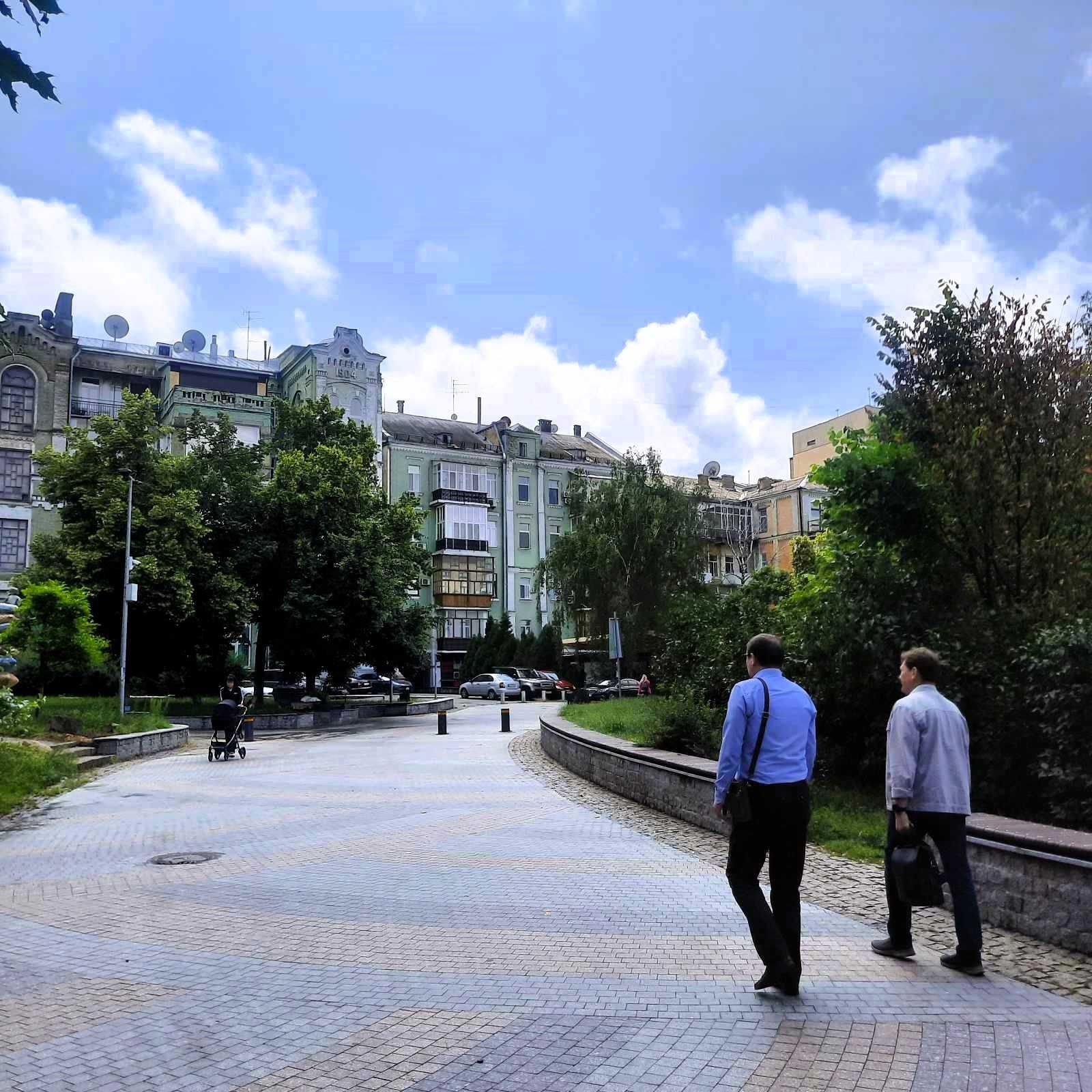 Продаж 3кім Велика Житомирська 16 Пейзажна Алея Центр