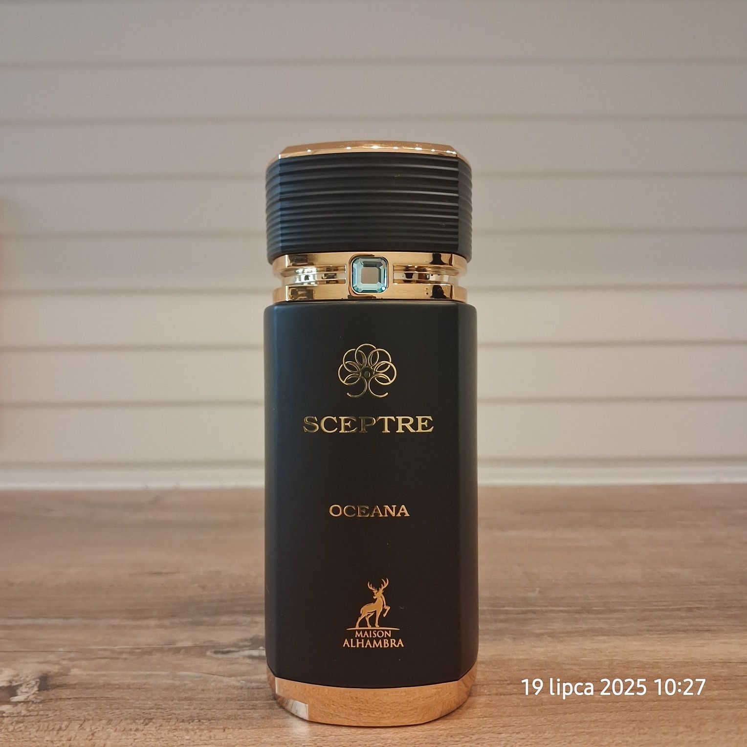 Sceptre Oceana Maison Alhambra woda perfumowana