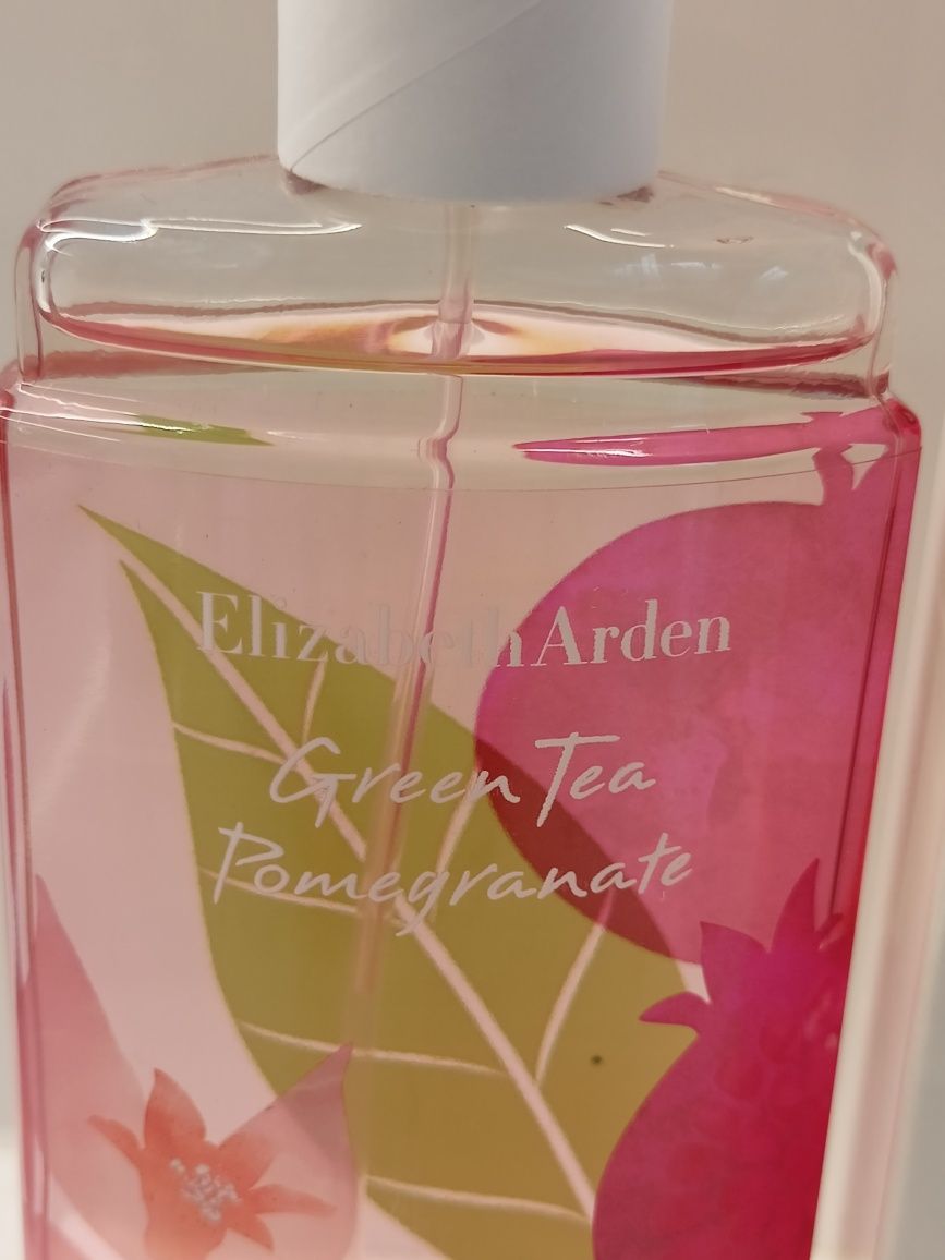 Elizabeth Arden pomegranate green tea 100 ml EDT