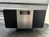 Wieża / zestaw stereo Karcher MC 6518 - cd, usb, bt